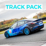 Track Pack Version 3