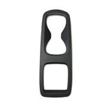 VW ID3 Mittelkonsole Carbon Look Abdeckung