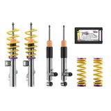 VW ID3 KW Gewindefahrwerk V3 KW Suspension