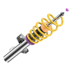 VW ID3 KW Gewindefahrwerk V3 KW Suspension