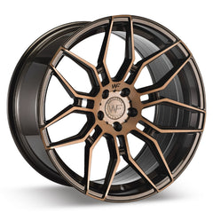 Wheelforce WF CF. 2-FF für Tesla Model Y Wheelforce