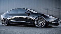 Wheelforce WF CF. 2-FF für Tesla Model Y Wheelforce