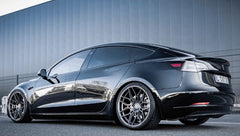 Wheelforce WF CF. 2-FF für Tesla Model Y Wheelforce