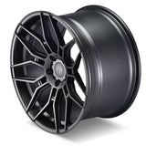 Wheelforce WF CF. 2-FF für Tesla Model Y Wheelforce