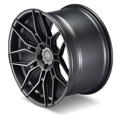 Wheelforce WF CF. 2-FF für Tesla Model Y Wheelforce