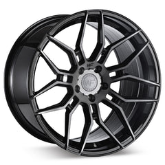 Wheelforce WF CF. 2-FF für Tesla Model 3 Wheelforce