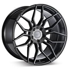 Wheelforce WF CF. 2-FF für Tesla Model Y Wheelforce