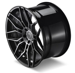 Wheelforce WF CF. 2-FF für Tesla Model Y Wheelforce