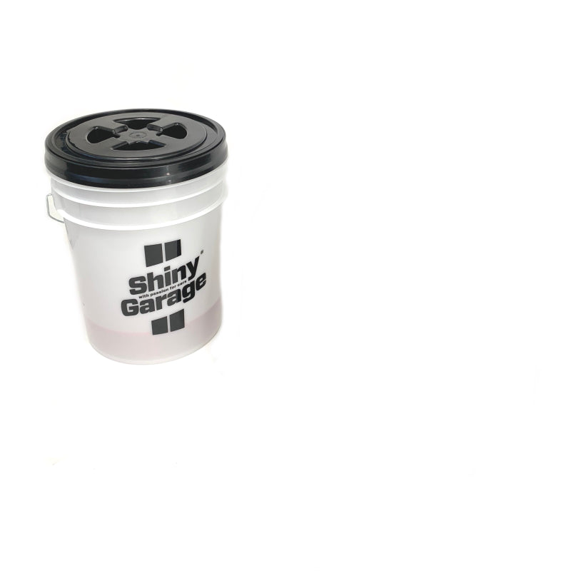 SilentDrive Fahrzeugpflege Kit 