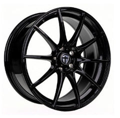 TOMASON TN25 Super Light (8,78 kg) Komplettrad SilentDrive