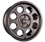 Delta 4x4 Klassik B Alufelge SilentDrive.de