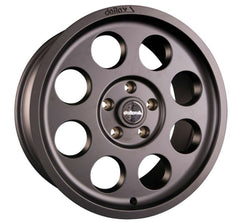 Delta 4x4 Klassik B Alufelge SilentDrive.de