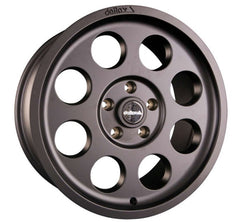 Delta 4x4 Klassik B Alufelge VD ID Buzz Delta 4x4