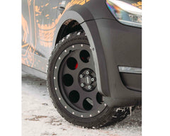 Silent "High" Drive Tesla Model Y Off Road 35mm höher, 60mm breiter Delta 4x4