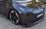 Frontspoiler Lippe für VW ID.3 CSR Automotiv
