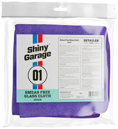 SilentDrive Fahrzeugpflege Kit "Pro" SilentDrive.de