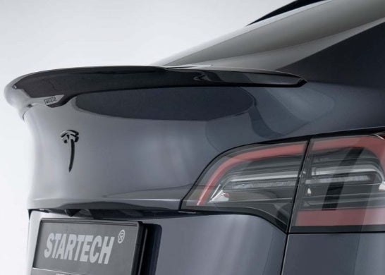 Tesla Model Y STARTECH Heckspoiler Startech