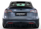 Tesla Model Y STARTECH Heckspoiler Startech