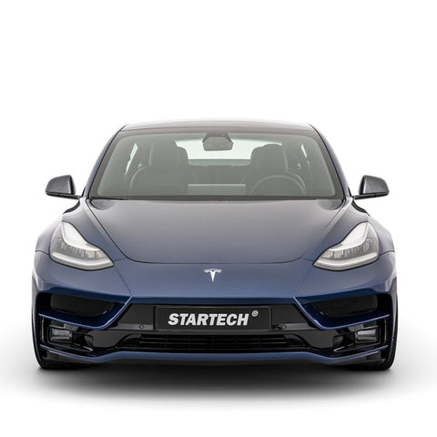 Tesla Model 3 STARTECH Frontstossfänger Startech