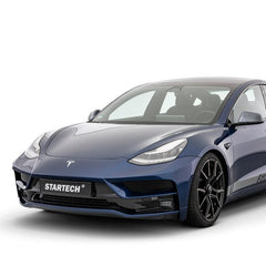 Tesla Model 3 STARTECH Frontstossfänger Startech