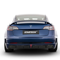 Tesla Model 3 STARTECH Heckstossfänger Startech