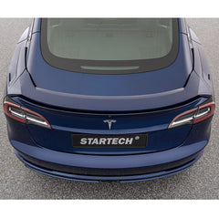Tesla Model 3 STARTECH Heckspoiler Startech