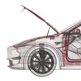 Model Y Frunkautomatik AMPTech