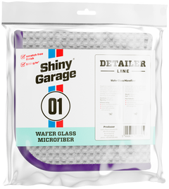 SilentDrive Fahrzeugpflege Kit "Pro" SilentDrive.de