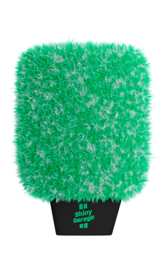 SilentDrive Fahrzeugpflege Kit "Pro" SilentDrive.de