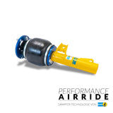 STREETEC "Performance" Luftdämpferkit VW ID3