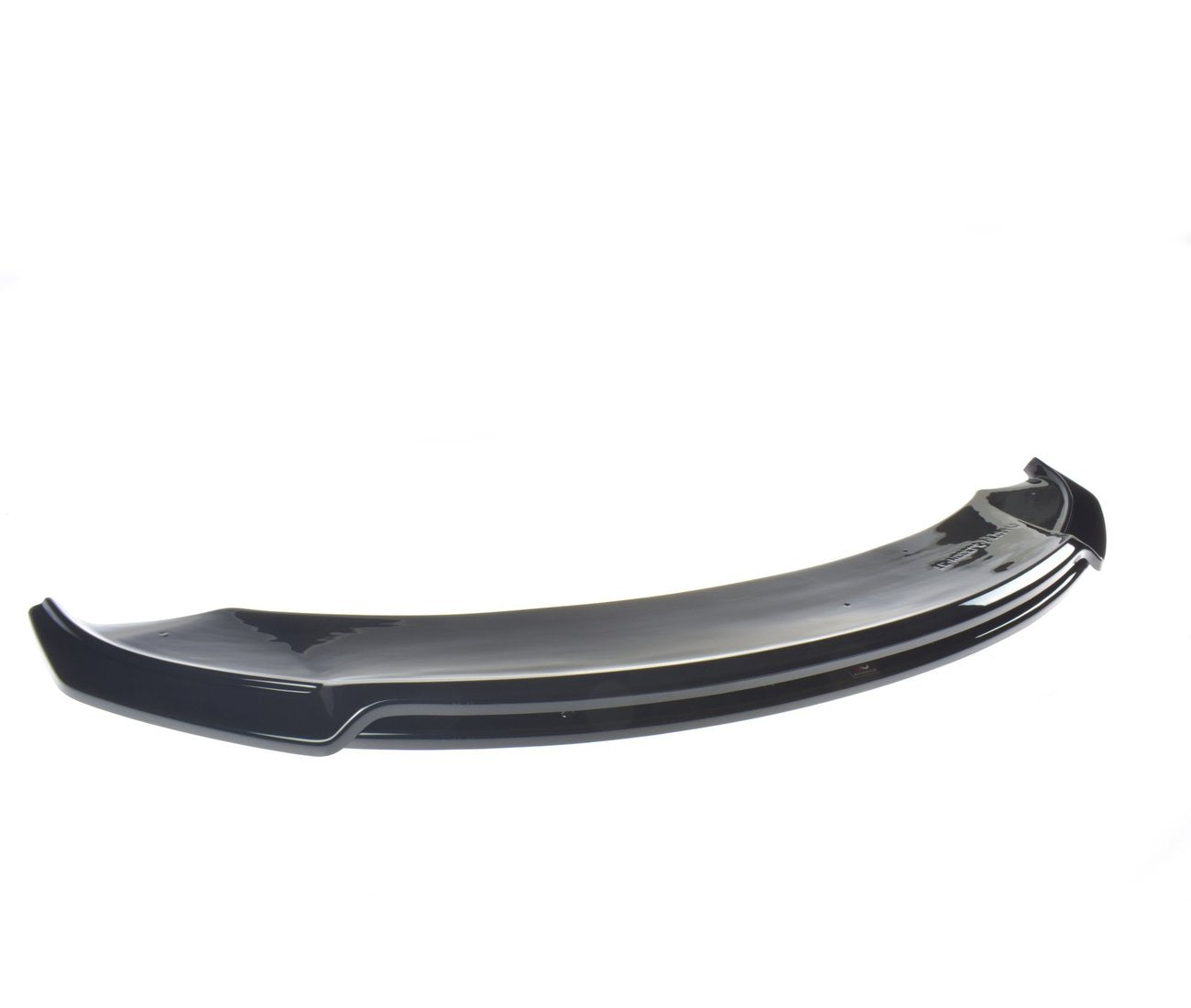 Cup Spoilerlippe V2 Tesla Model 3 Maxton Design
