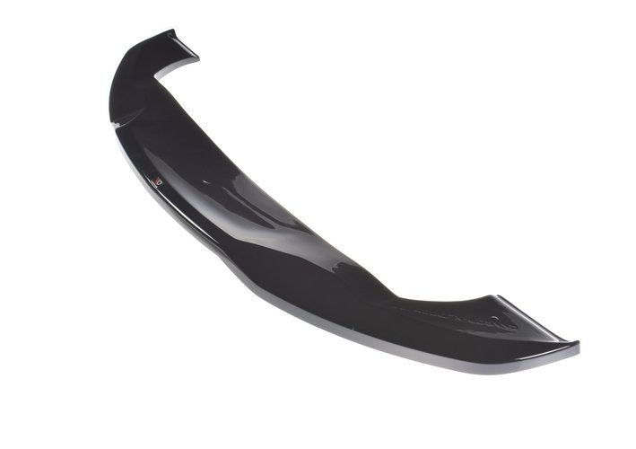 Cup Spoilerlippe Front Ansatz V.2 für TESLA MODEL X