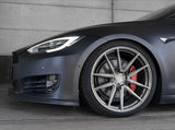 Tieferlegungs Set Tesla Model S SilentDrive