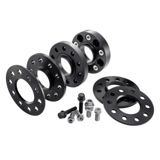 Eibach 15mm Pro-Spacer Spurverbreiterung für Hyundai Ioniq AE