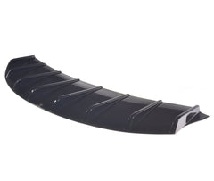 Heck Ansatz Diffusor für Tesla Model 3 Maxton Design