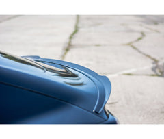 Maxton Design Heck Spoiler Aufsatz Abrisskante für Tesla Model 3 Maxton Design