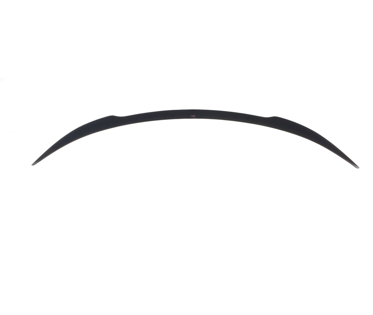 Maxton Design Heck Spoiler Aufsatz Abrisskante für Tesla Model 3 Maxton Design