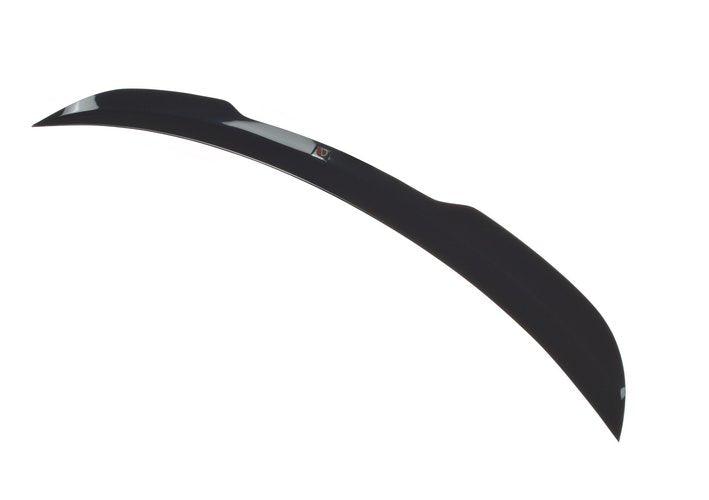 Heck Spoiler Aufsatz Abrisskante V.1 für TESLA MODEL X