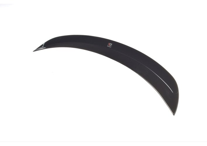 Heck Spoiler Aufsatz Abrisskante V.2 für TESLA MODEL X