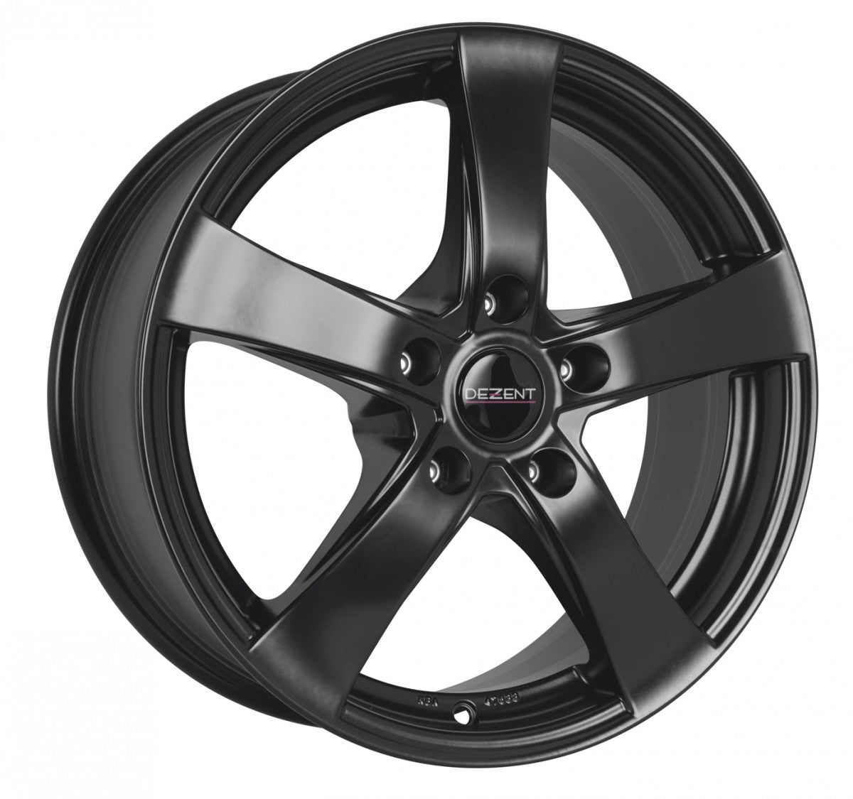 Dezent RE SilentDrive
