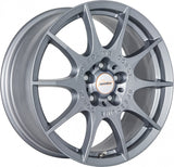 Speedline SL2 Marmora SilentDrive