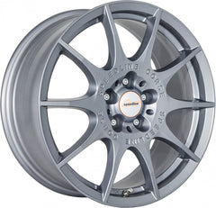 Speedline SL2 Marmora SilentDrive