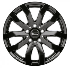 CMS C22 SilentDrive