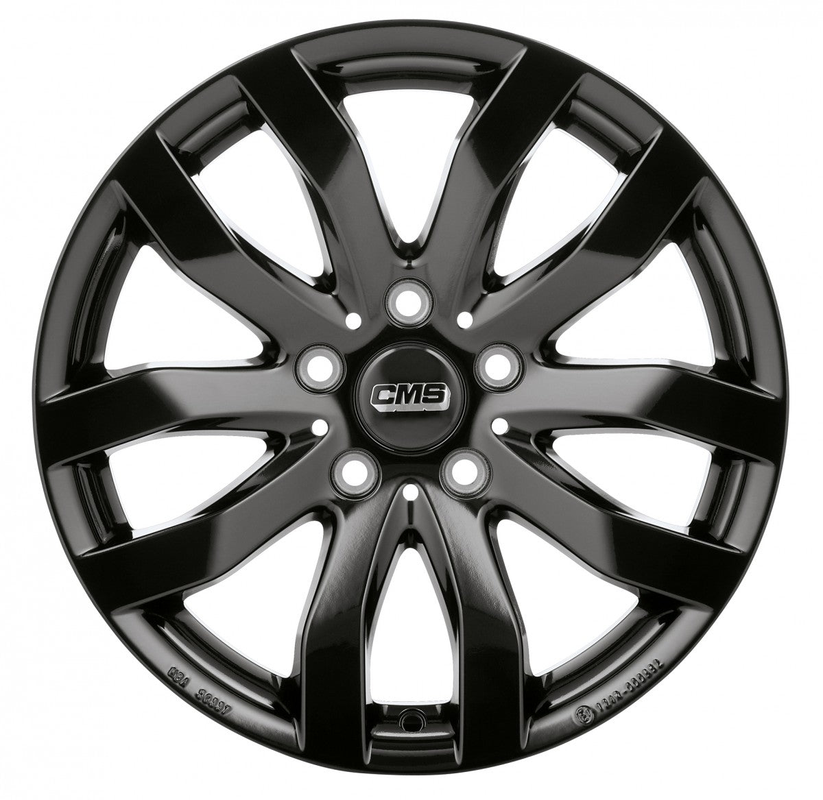 CMS C22 SilentDrive