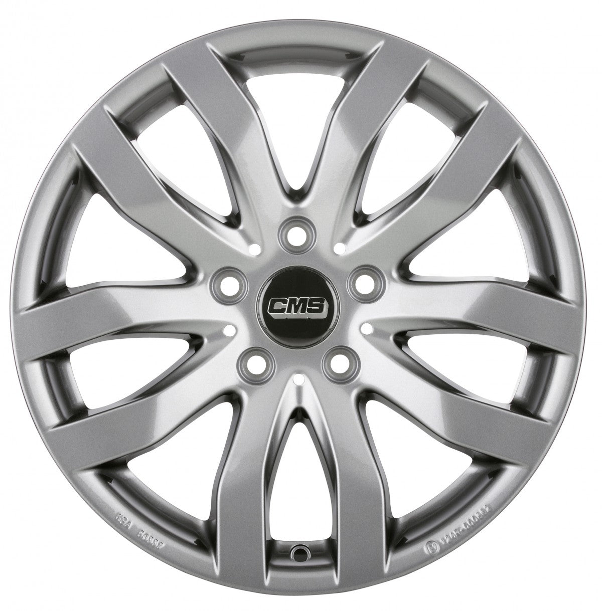 CMS C22 SilentDrive