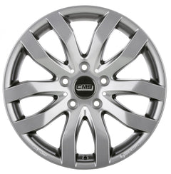 CMS C22 SilentDrive