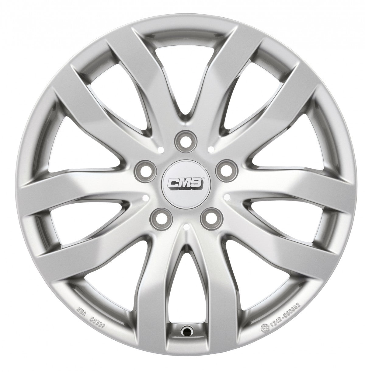 CMS C22 SilentDrive
