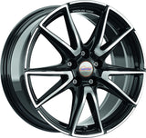 Speedline SL6 Vettore SilentDrive