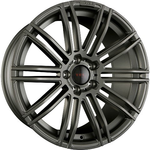 Tec Speedwheels AS3 SilentDrive