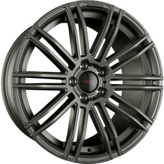 Tec Speedwheels AS3 SilentDrive